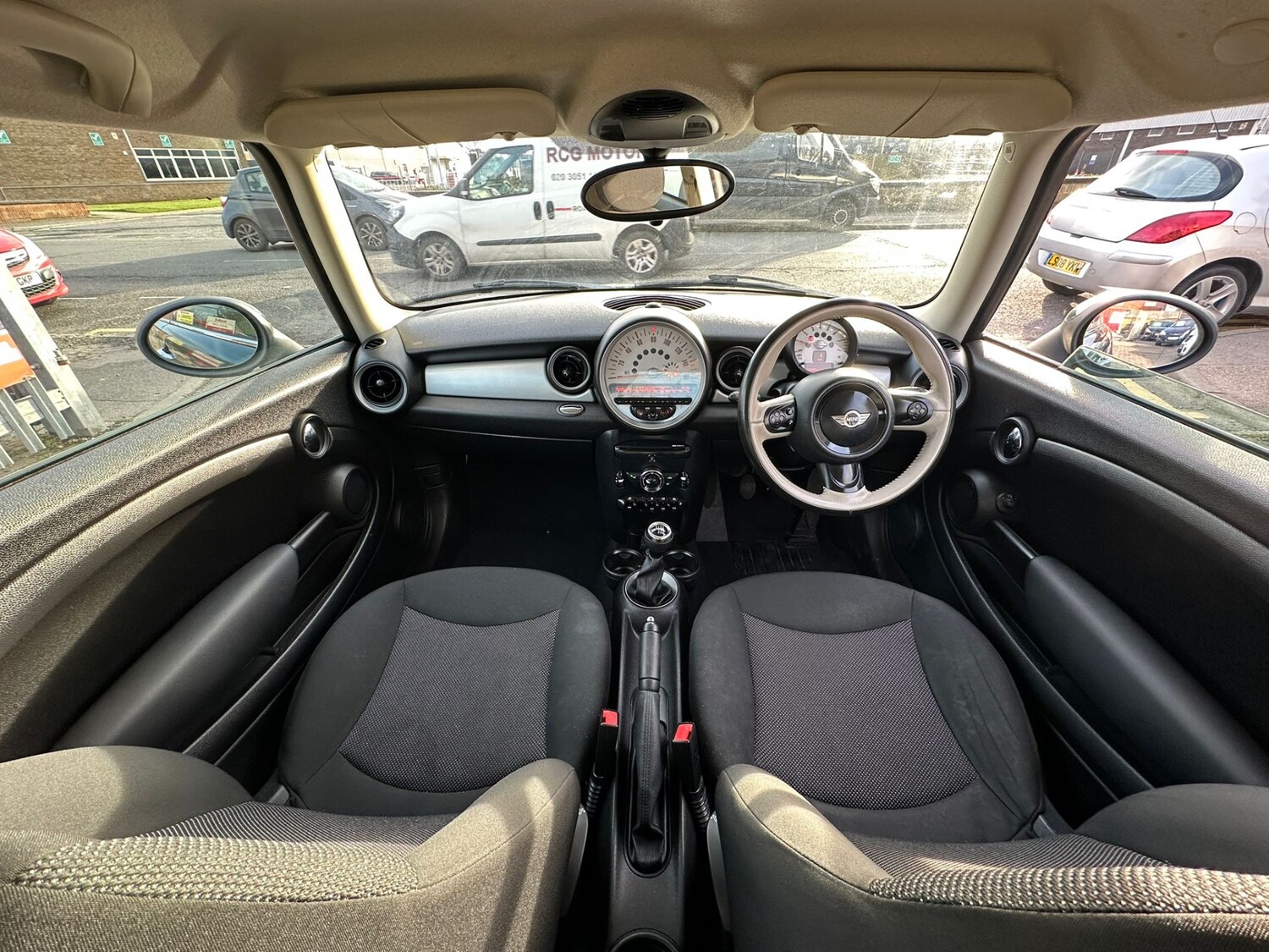 Used MINI Hatch 2013 for sale - 77565491: Photo 7