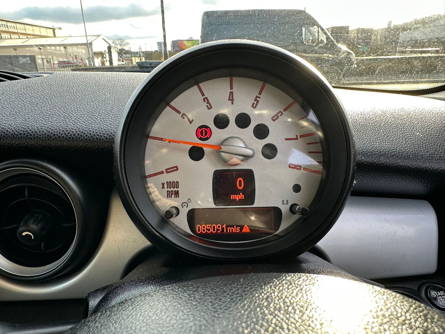 Used MINI Hatch 2013 for sale - 77565491: Photo 8