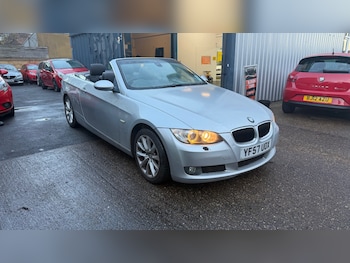 2008 (57) - 320i SE 2dr