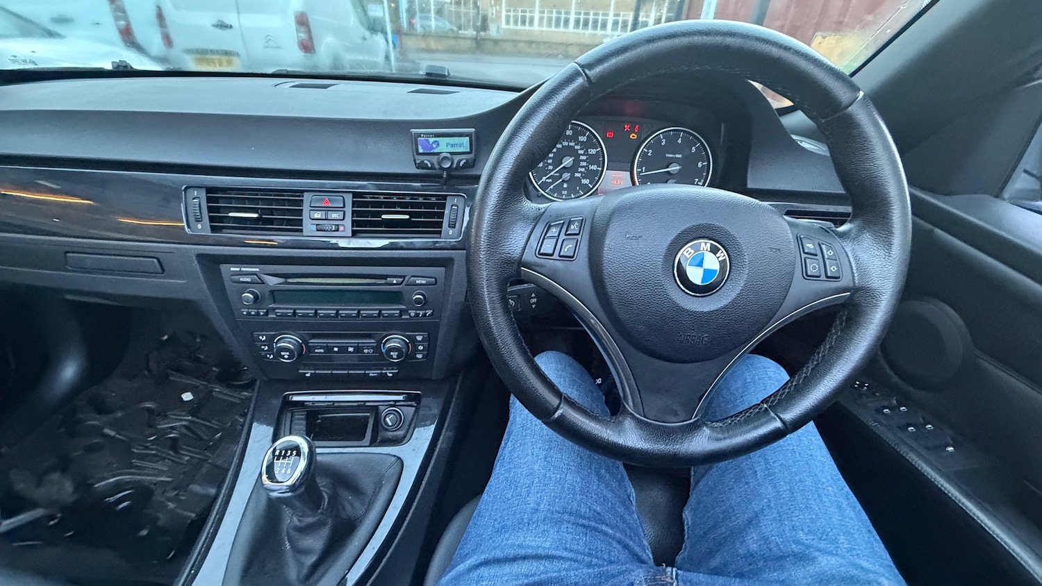 Used BMW 3 Series 2008 for sale - 76829645: Photo 6