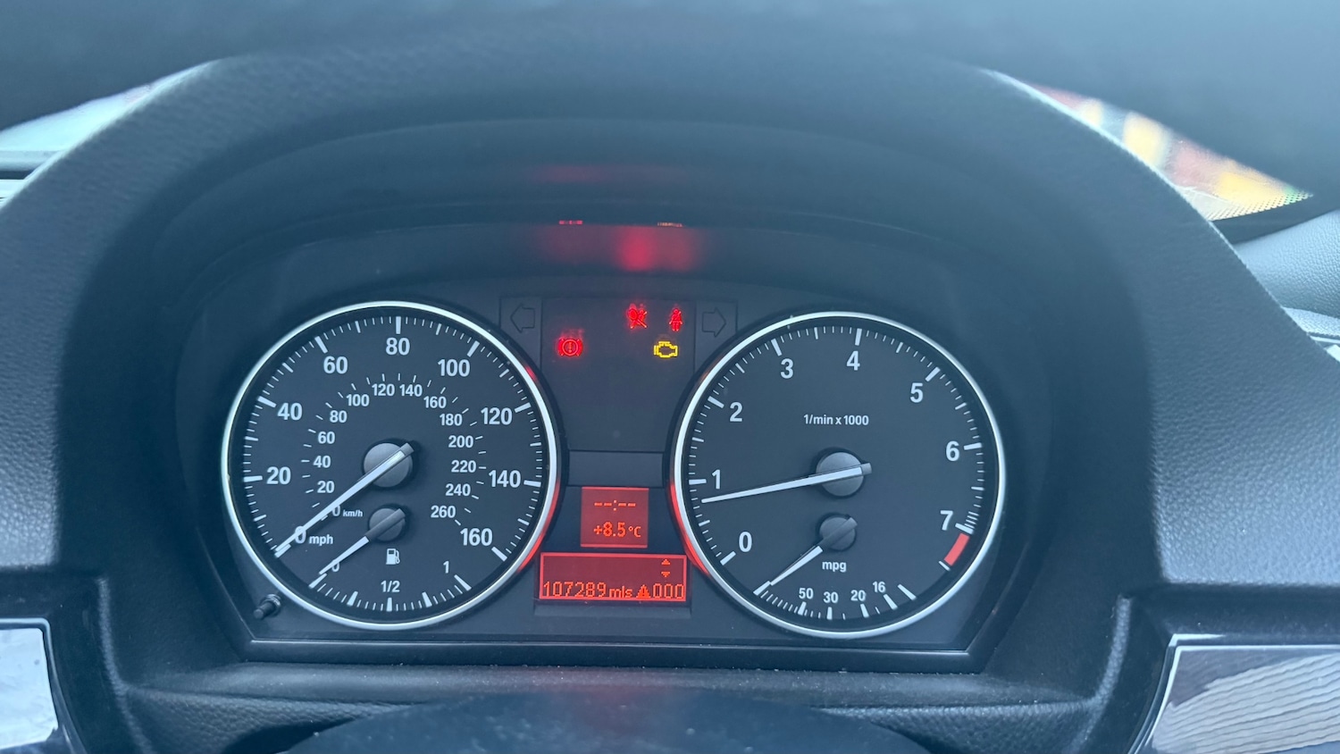 Used BMW 3 Series 2008 for sale - 76829645: Photo 7