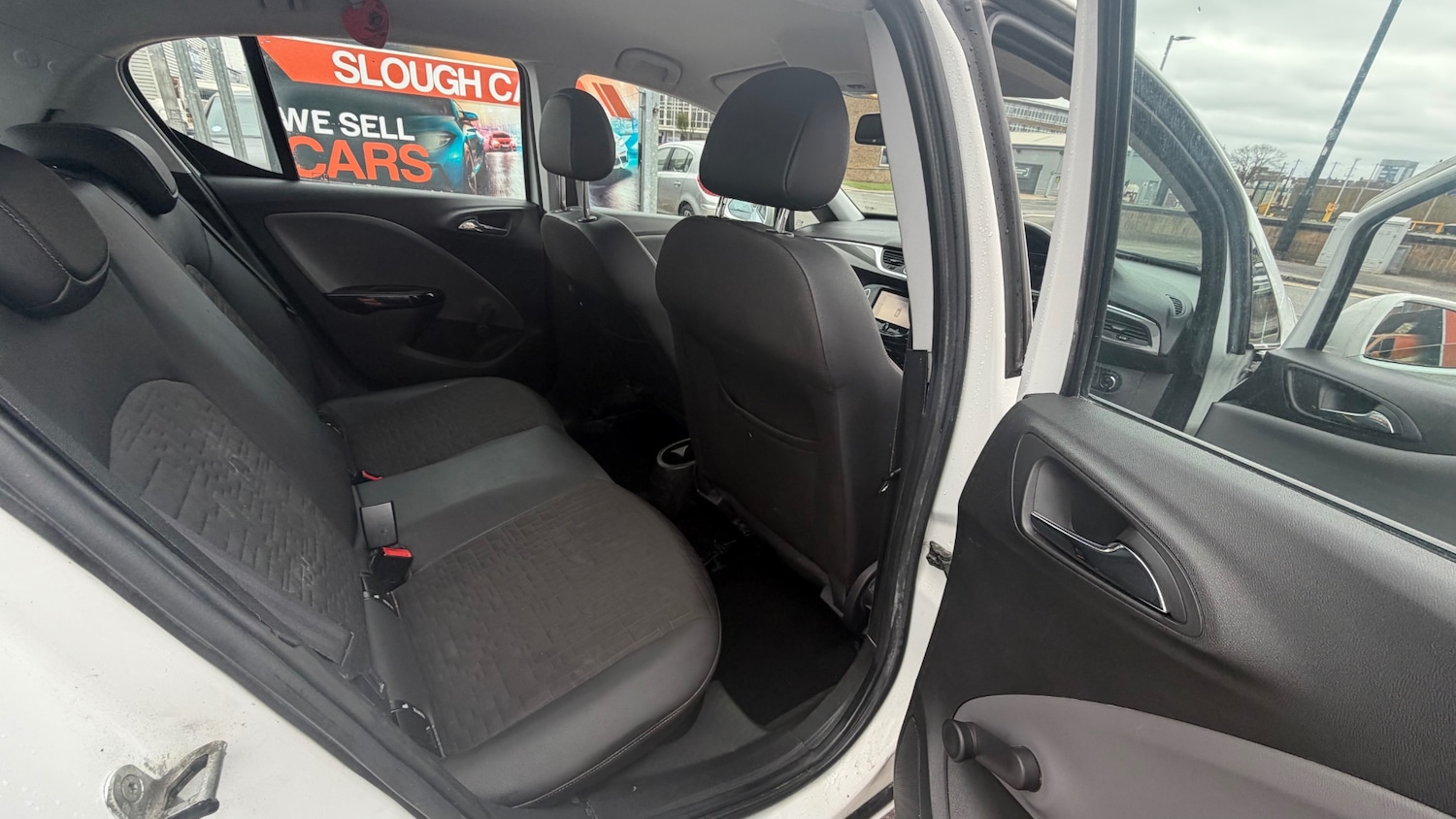 Used Vauxhall Corsa 2015 for sale - 78038868: Photo 5