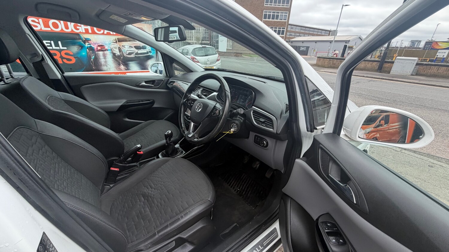 Used Vauxhall Corsa 2015 for sale - 78038868: Photo 6