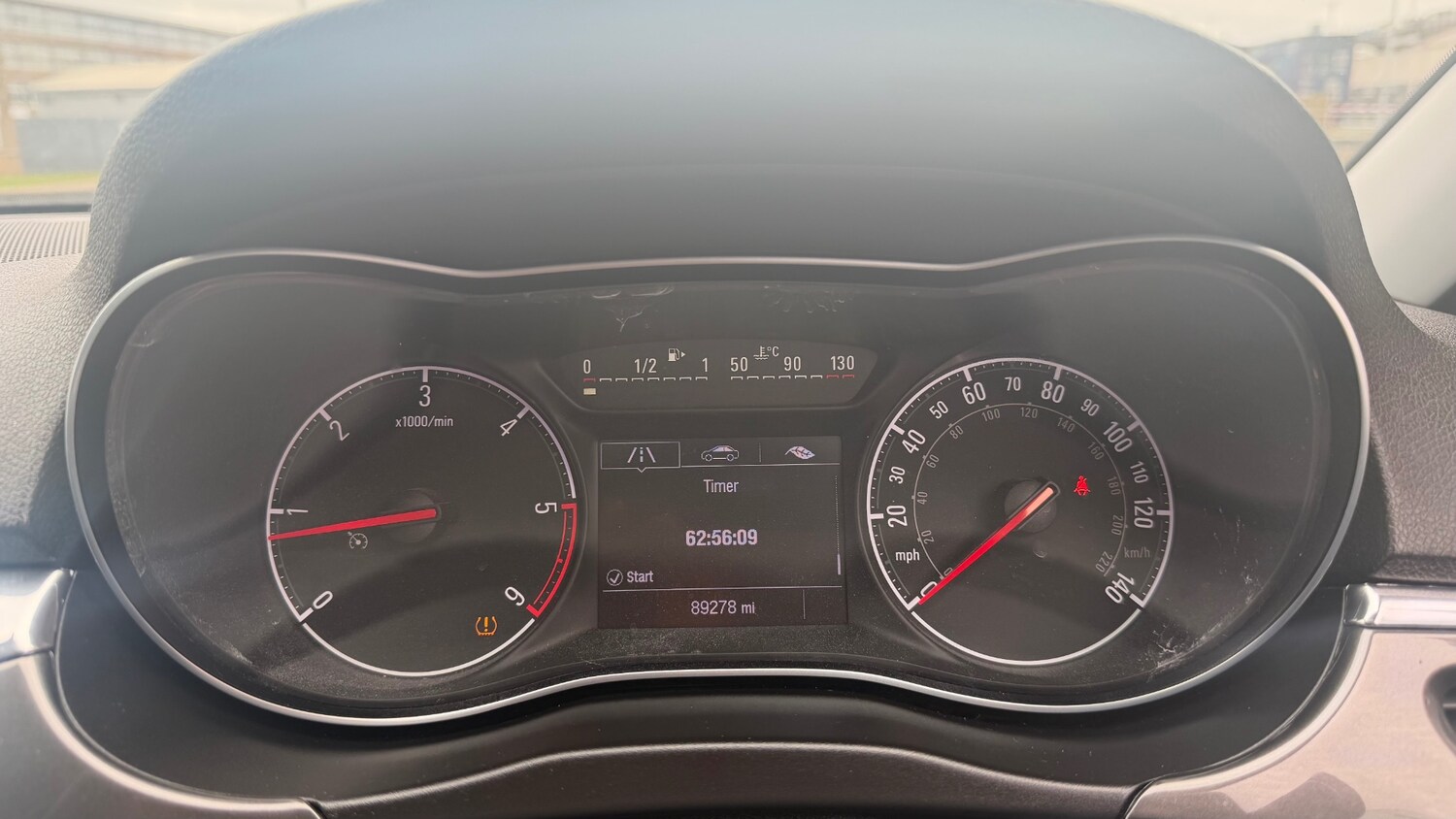 Used Vauxhall Corsa 2015 for sale - 78038868: Photo 8