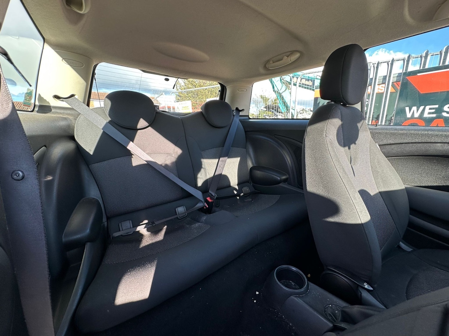 Used MINI Hatch 2010 for sale - 77569740: Photo 5