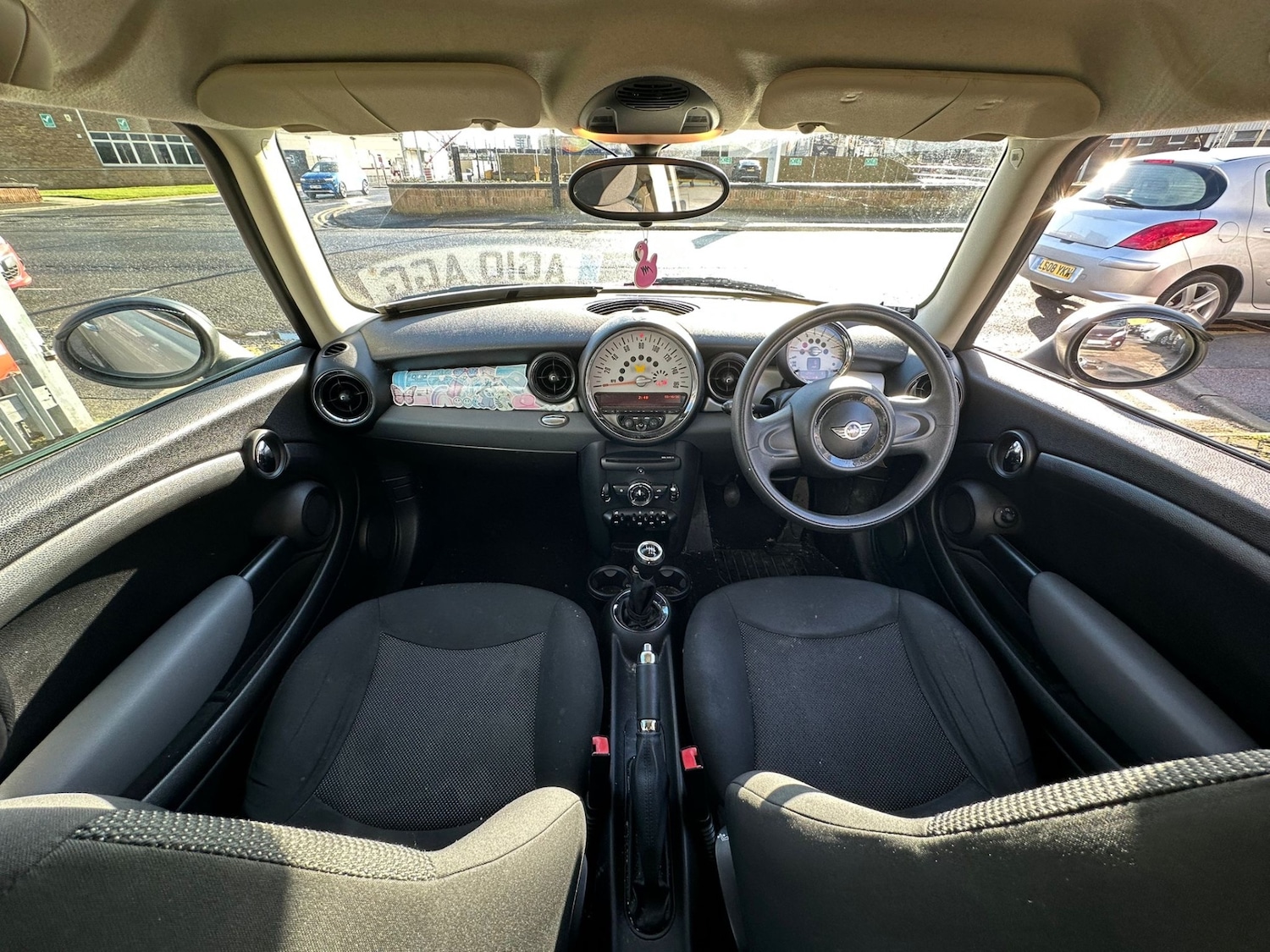 Used MINI Hatch 2010 for sale - 77569740: Photo 7