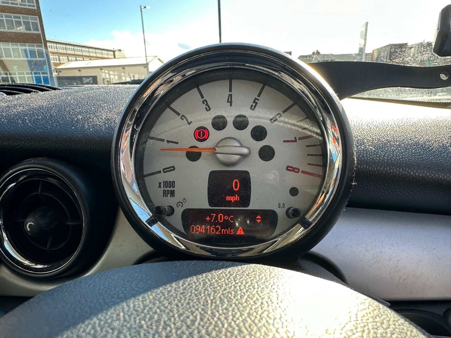 Used MINI Hatch 2010 for sale - 77569740: Photo 8