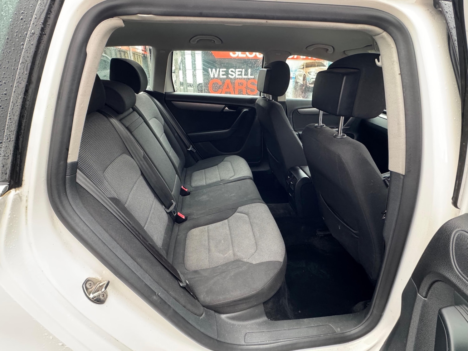 Used Volkswagen Passat 2011 for sale - 76540163: Photo 5