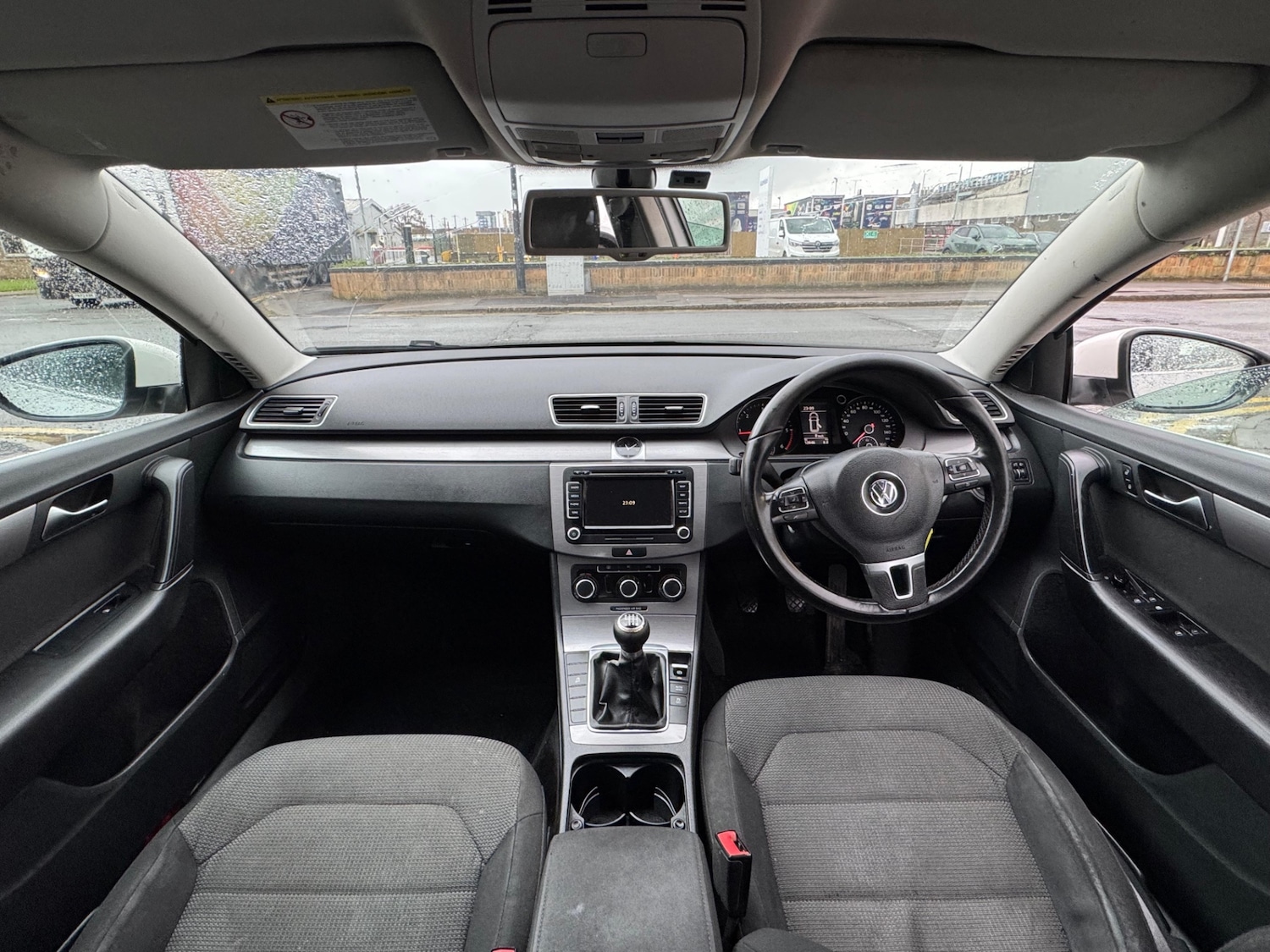 Used Volkswagen Passat 2011 for sale - 76540163: Photo 7