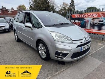 Used Citroen Grand C4 Picasso 2013 for sale - 79735121: Photo