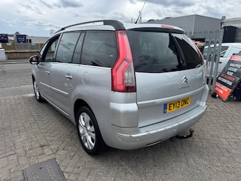 Used Citroen Grand C4 Picasso 2013 for sale - 79735121: Photo