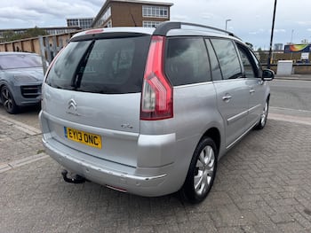 Used Citroen Grand C4 Picasso 2013 for sale - 79735121: Photo