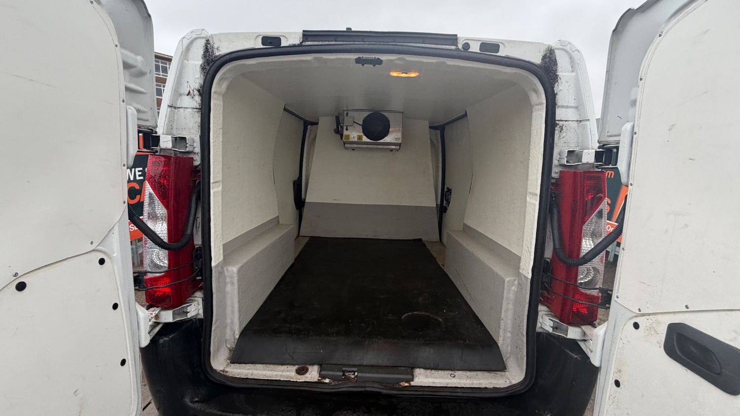 Used Peugeot Expert 2011 for sale - 77778320: Photo 5