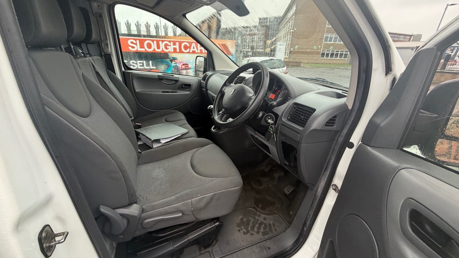 Used Peugeot Expert 2011 for sale - 77778320: Photo 6