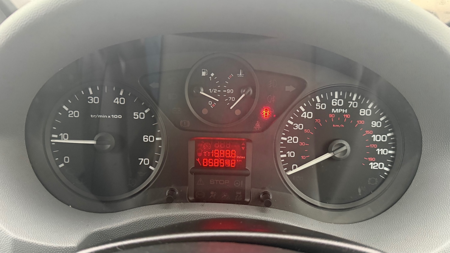 Used Peugeot Expert 2011 for sale - 77778320: Photo 7