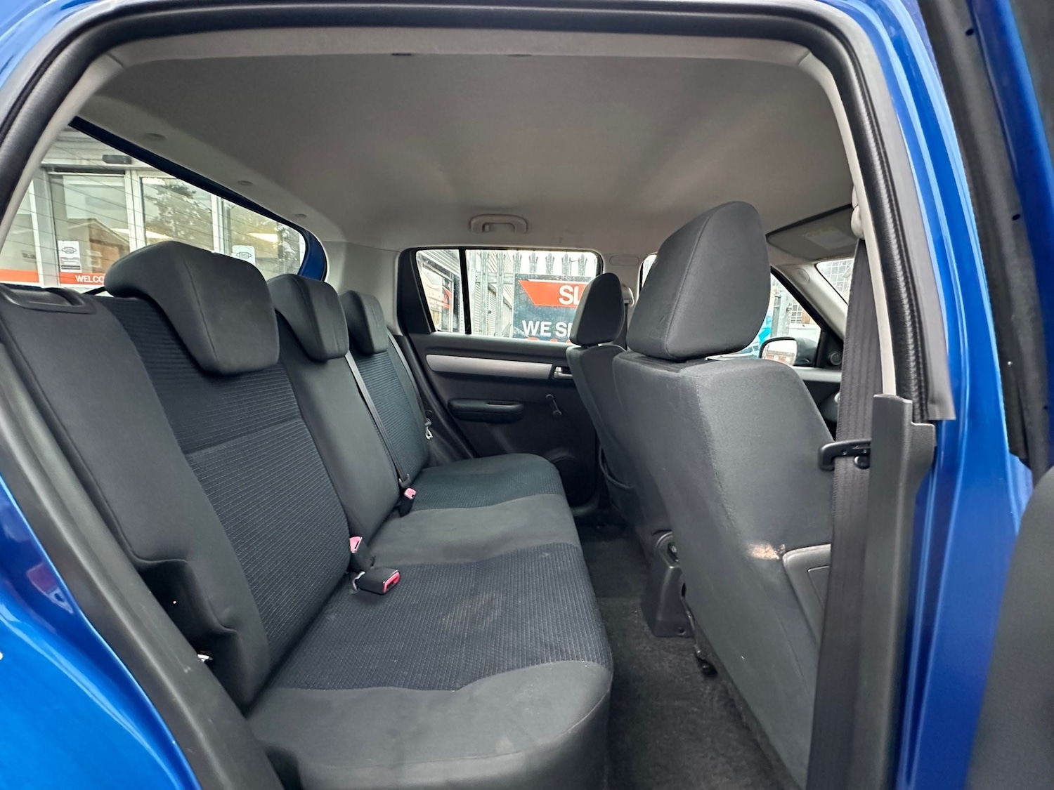 Used Suzuki Swift 2008 for sale - 76918408: Photo 5