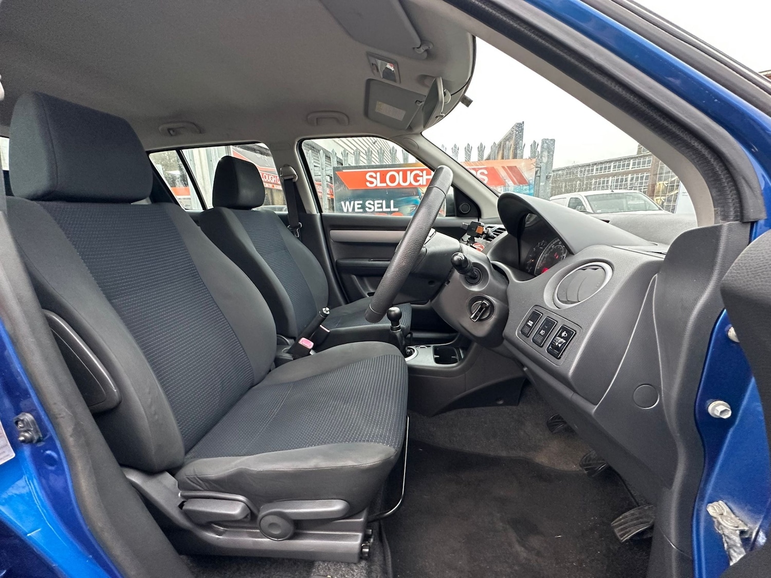 Used Suzuki Swift 2008 for sale - 76918408: Photo 6