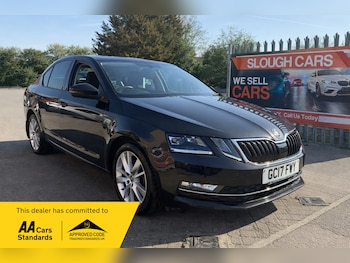 Skoda Octavia feature image