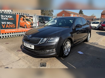 Used Skoda Octavia 2017 for sale - 78163844: Photo