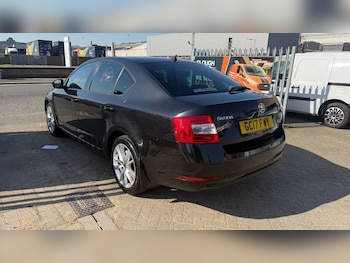 Used Skoda Octavia 2017 for sale - 78163844: Photo