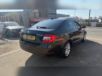 Used Skoda Octavia 2017 for sale - 78163844: Photo