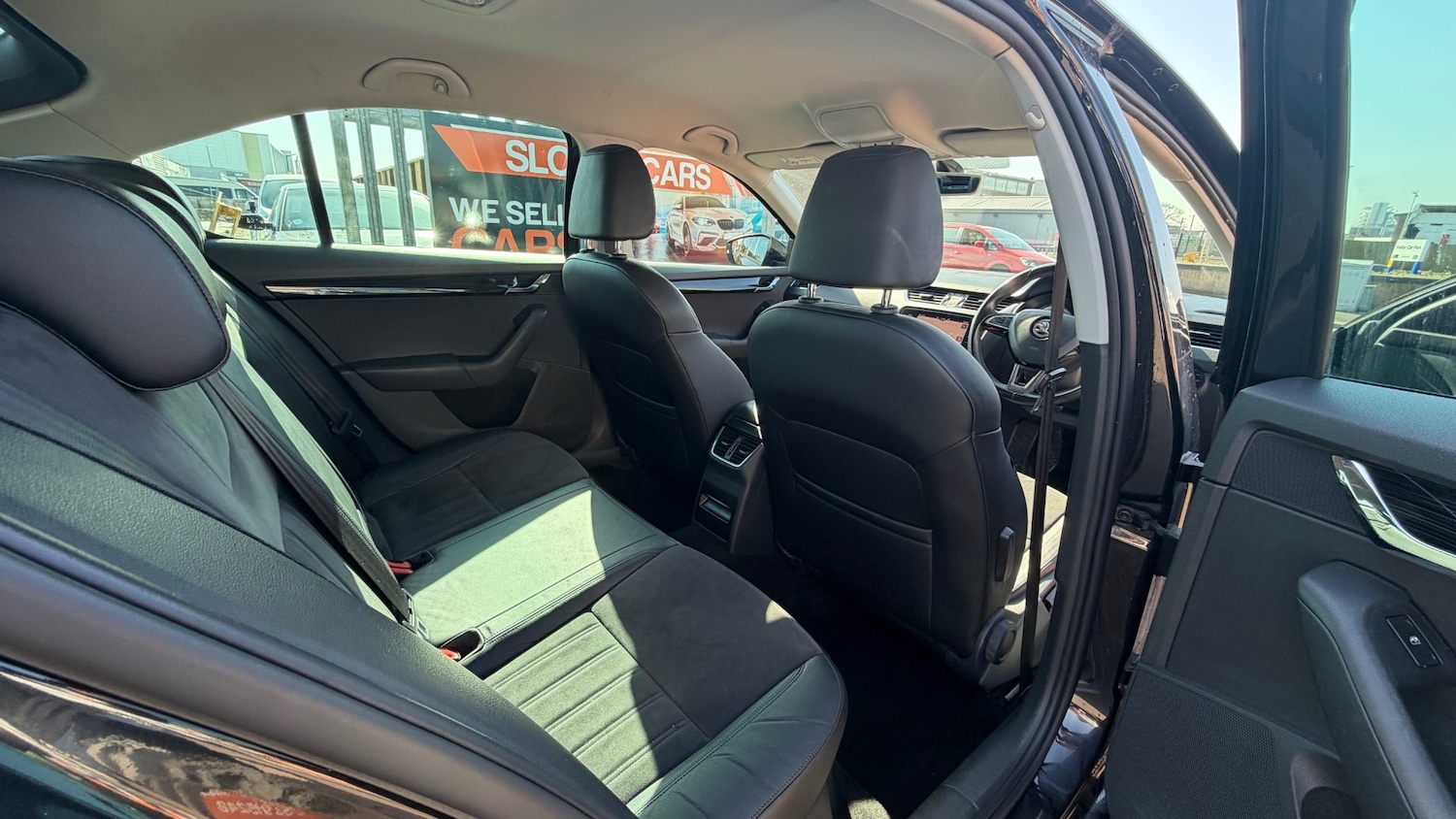 Used Skoda Octavia 2017 for sale - 78163844: Photo 5