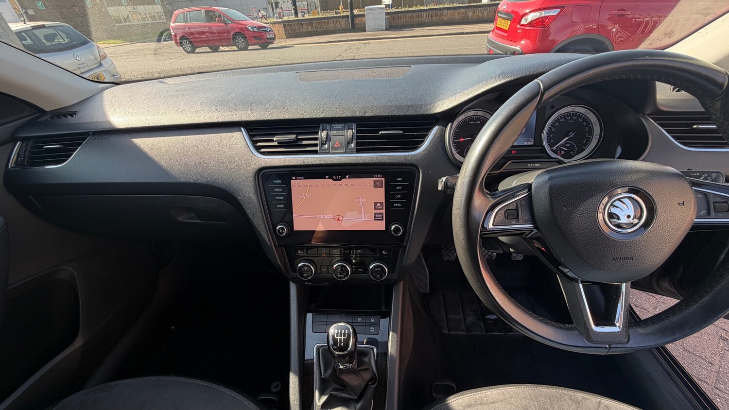 Used Skoda Octavia 2017 for sale - 78163844: Photo 7