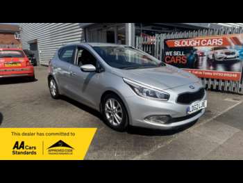 2012 (62) - 1.6 CRDi 2 EcoDynamics 5dr