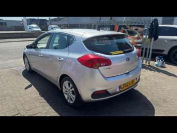 Used Kia Ceed 2012 for sale - 74994877: Photo