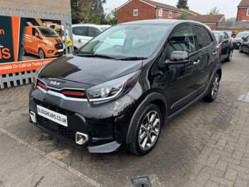 Used Kia Picanto 2024 for sale - 74487010: Photo