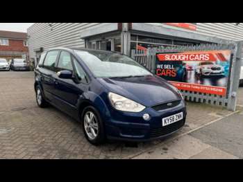 2008 (58) 1.8L Zetec 5dr