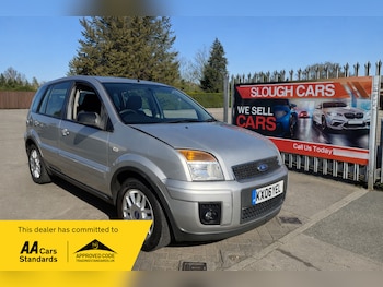 Used Ford Fusion 2006 for sale - 77979261: Photo