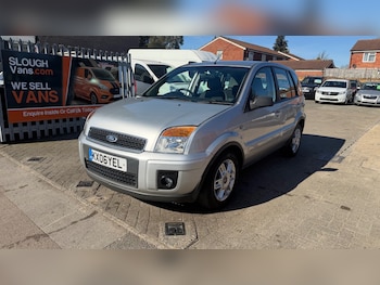 Used Ford Fusion 2006 for sale - 77979261: Photo