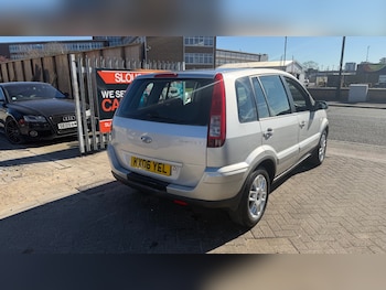 Used Ford Fusion 2006 for sale - 77979261: Photo