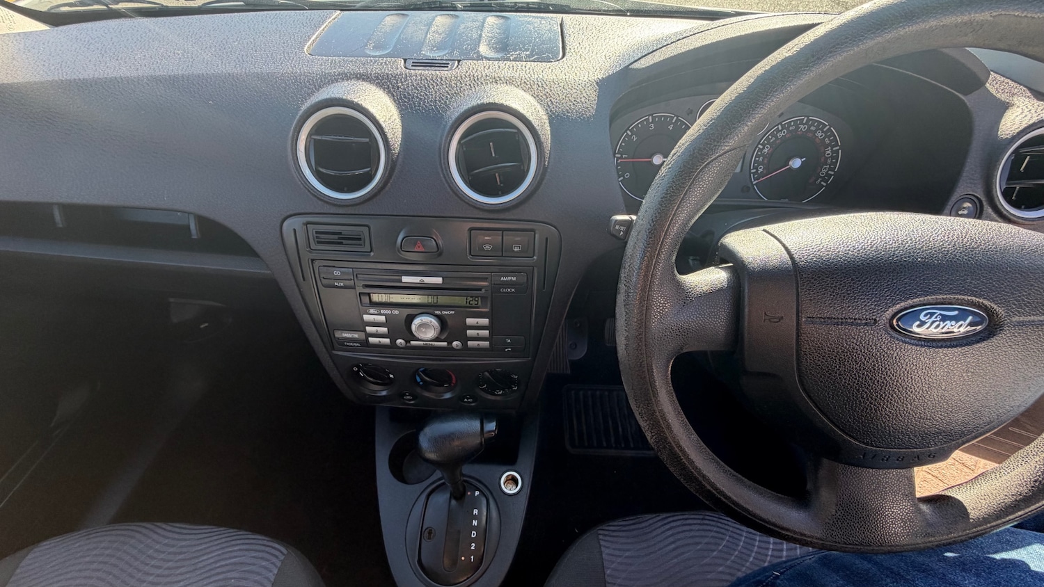 Used Ford Fusion 2006 for sale - 77979261: Photo 7