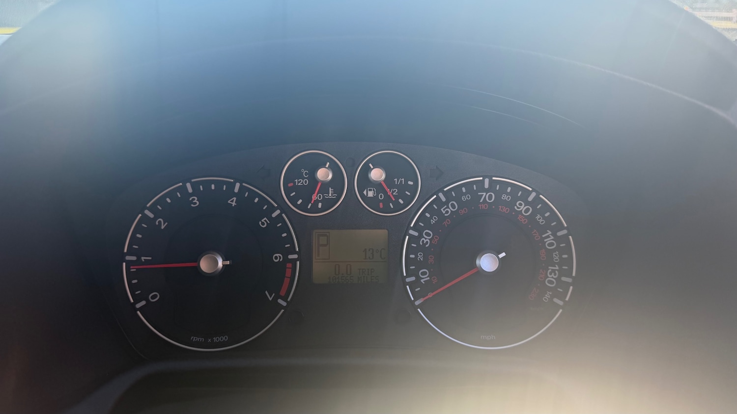 Used Ford Fusion 2006 for sale - 77979261: Photo 8