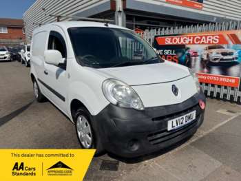 Used Renault Kangoo 2012 for sale - 74979554: Photo