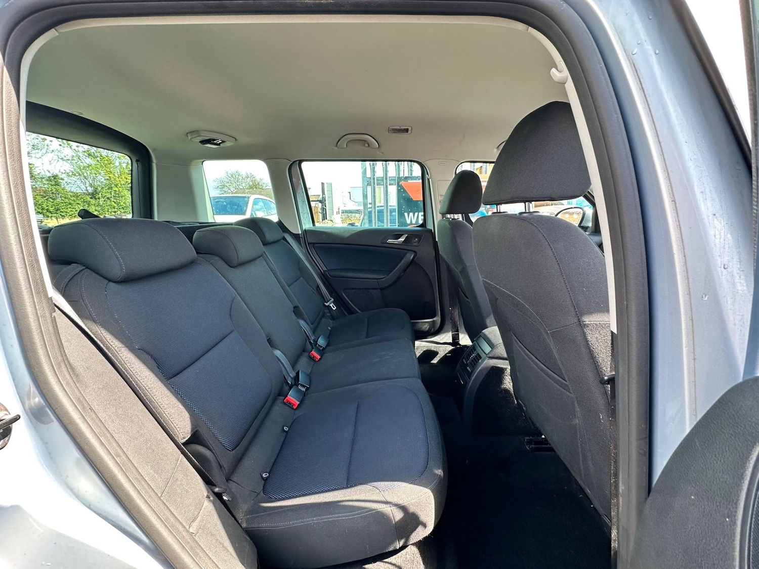 Used Skoda Yeti 2010 for sale - 78224799: Photo 5