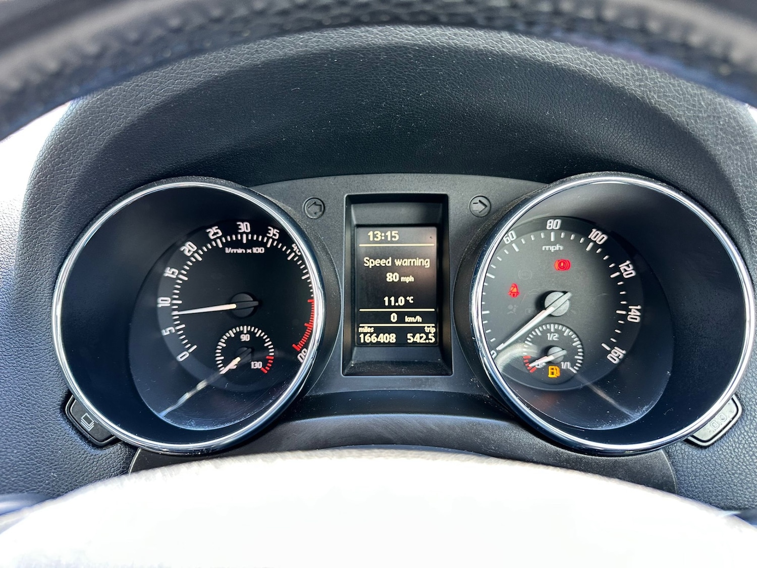 Used Skoda Yeti 2010 for sale - 78224799: Photo 8