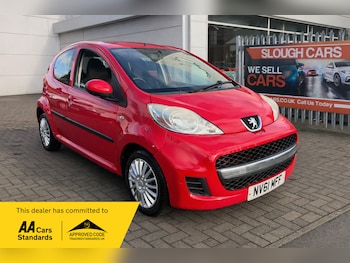 2012 (61) - 1.0 Urban 5dr