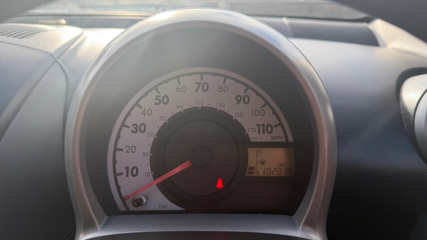 Used Peugeot 107 2012 for sale - 77164265: Photo 8