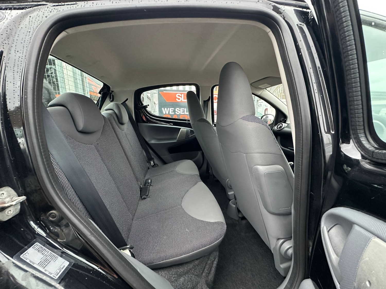 Used Peugeot 107 2006 for sale - 77148534: Photo 5