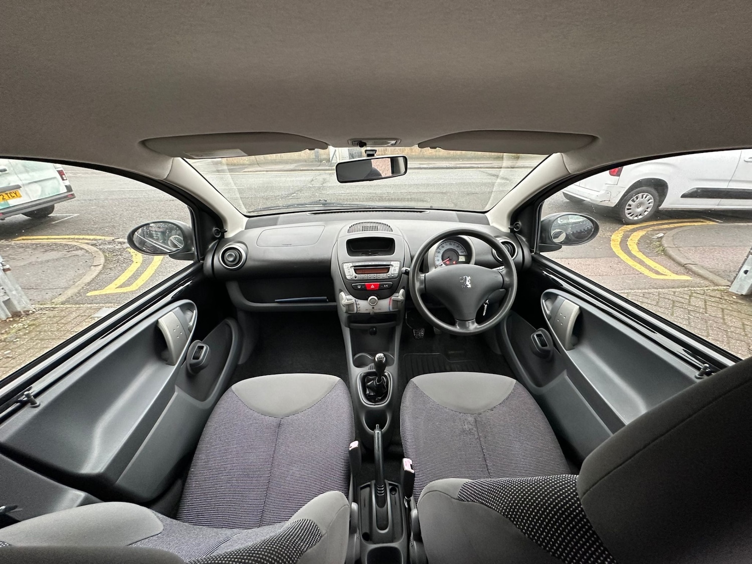 Used Peugeot 107 2006 for sale - 77148534: Photo 6