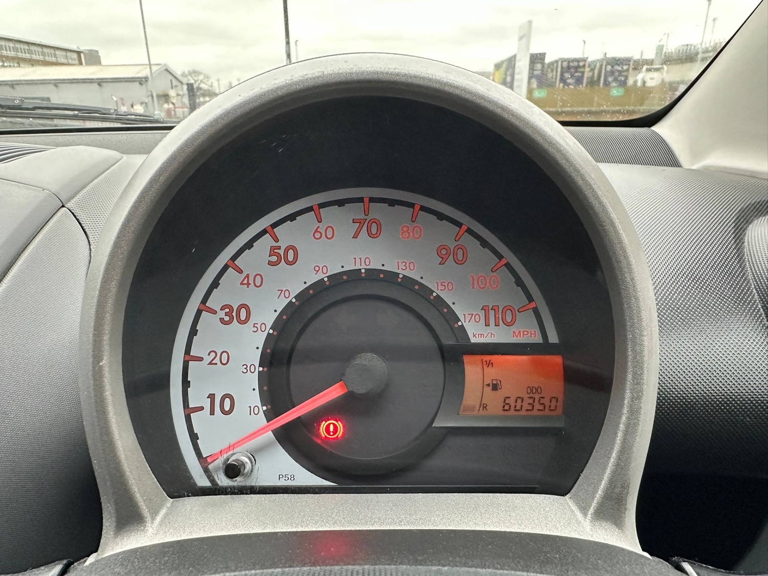 Used Peugeot 107 2006 for sale - 77148534: Photo 8