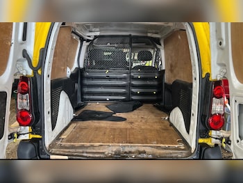 Used Citroen Berlingo 2017 for sale - 78290070: Photo