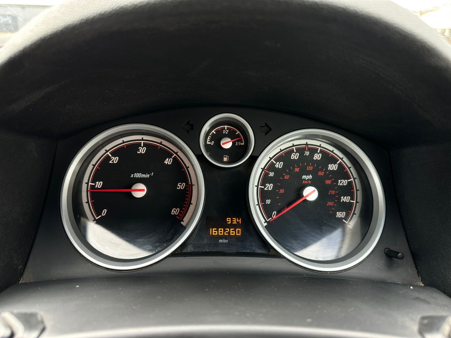 Used Vauxhall Astra Van 2009 for sale - 78211097: Photo 8