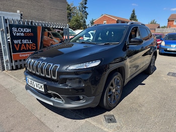 Used Jeep Cherokee 2015 for sale - 79331838: Photo