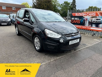 Used Ford S-Max 2013 for sale - 78627541: Photo