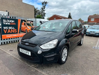 Used Ford S-Max 2013 for sale - 78627541: Photo