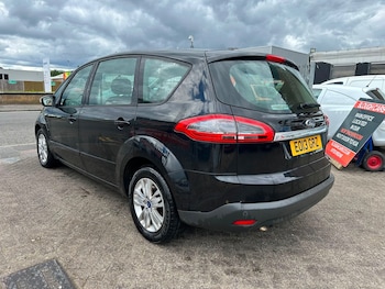 Used Ford S-Max 2013 for sale - 78627541: Photo